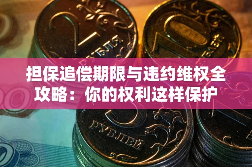 北京担保追偿期限与违约维权全攻略：你的权利这样保护
